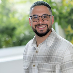 Hassan Taha