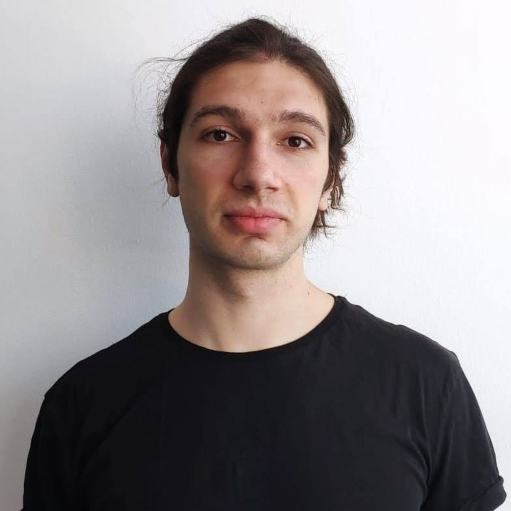 Cristi Barbu Fullstack Developer Plugin XING