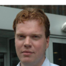 Thijs de Jong