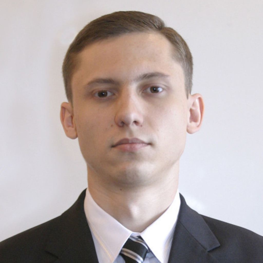 Vladimir Kosenko Senior Software Engineer Feed Dynamix GmbH XING