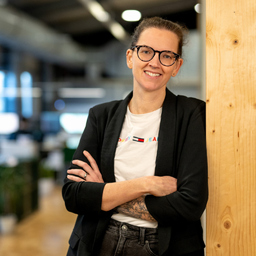 Franziska Greten's profile picture