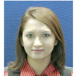 Profilbild Chaya Gokhool