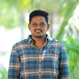 Sathish Pullela