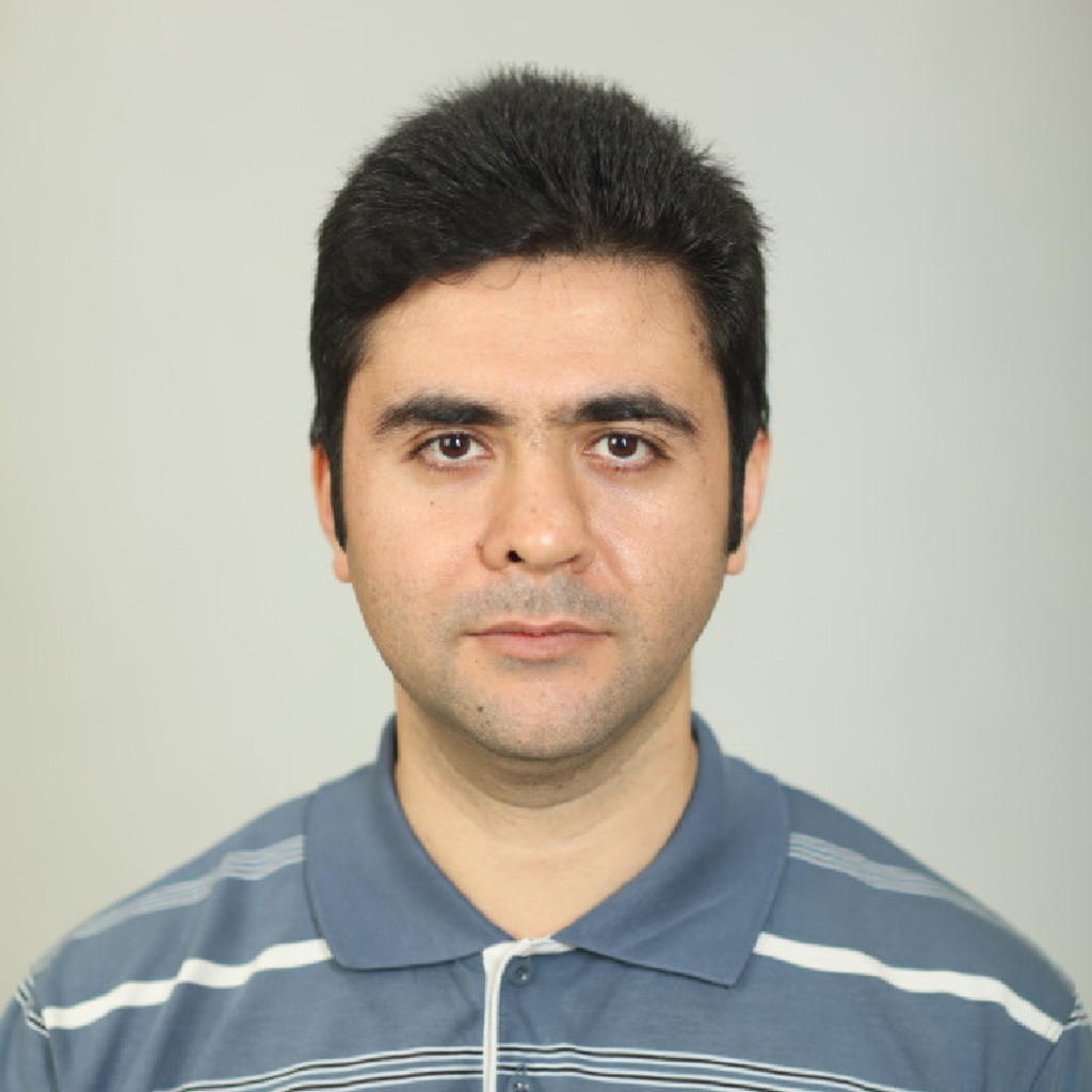 Ing. Ali Ranjbar ITSupporter janbaz XING