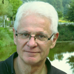 Joachim Zehender