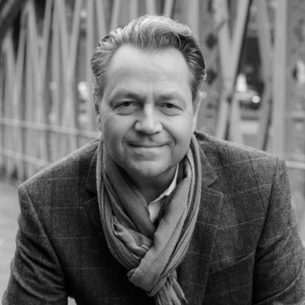 Hans Stapelfeldt Geschäftsführer Verband Straßengüterverkehr und