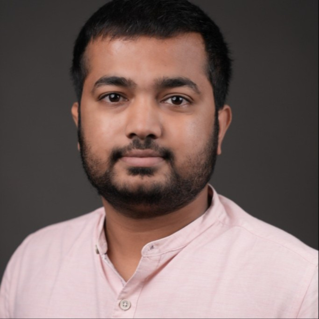 Mandar Sase Consultant Deloitte XING