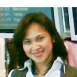 Maricel Abarro