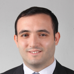 Mehmet Akbaba
