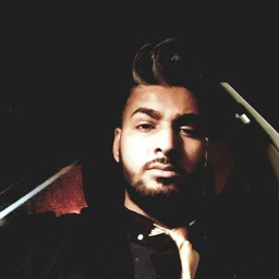 Jaskaran Singh