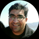 Pradeep Sharma
