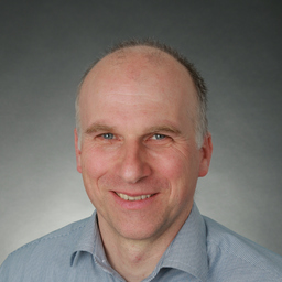 Jürgen Imhof