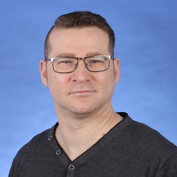 Oliver Hahn