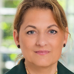 Tatjana Leichsering