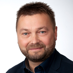Profilbild Günter Scholz
