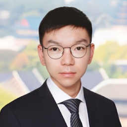 Yizhou Liu