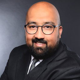 Dipl.-Ing. Asif Din