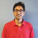 Avinash Dinka Erappa