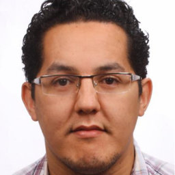 Dipl.-Ing. Rachid ElGoulf