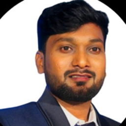 Raviraj Akare
