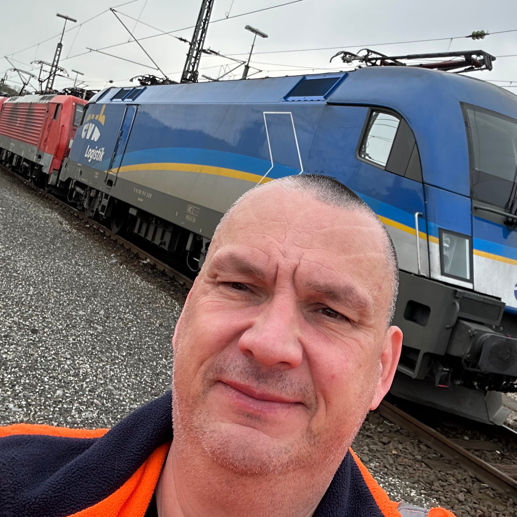 Michael Halw Lokführer Mittelweserbahn GmbH XING