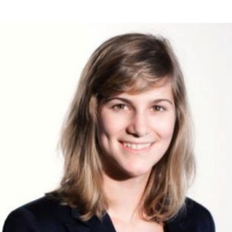 Dipl.-Ing. Laura Kallfelz