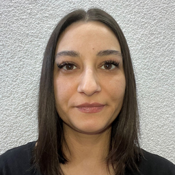 Sevgi Özdemir
