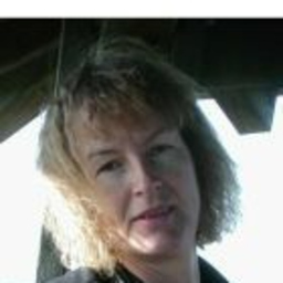 Anja Weinhold