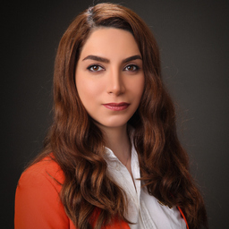 Maryam Goldoust