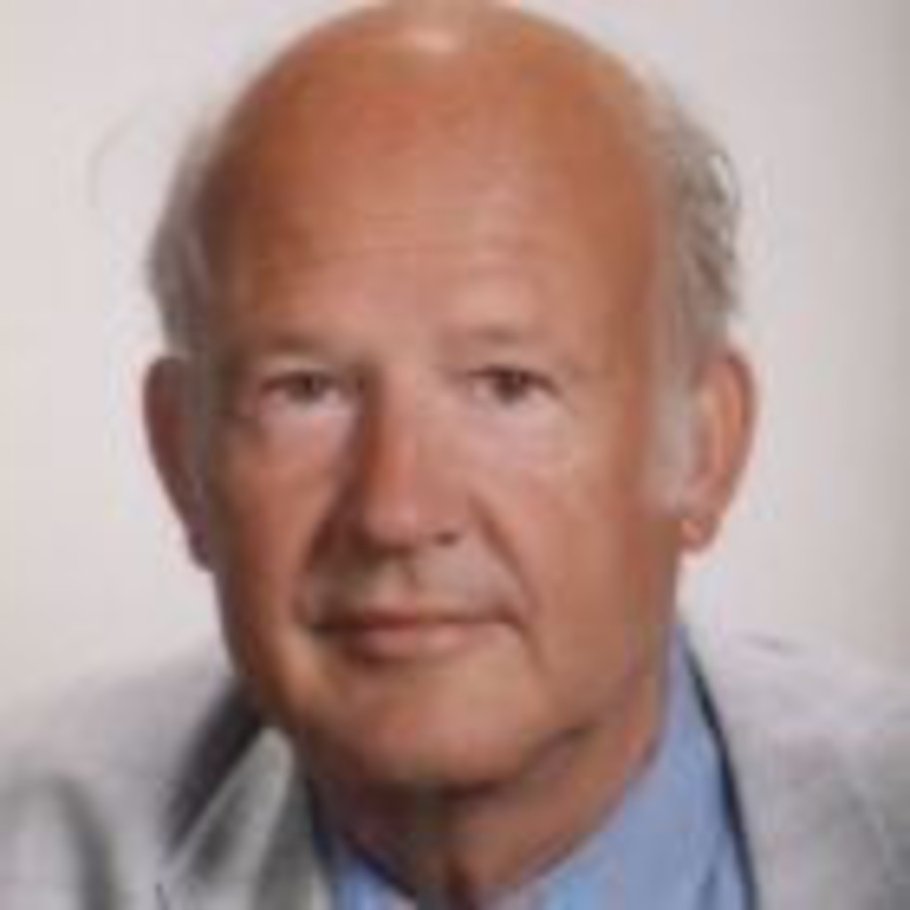 Thomas Lippisch Purchasing Manager Indatec Bernau später Micros