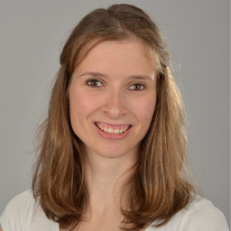 Caroline Demey