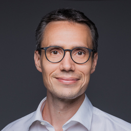 Oliver Ehrenmüller's profile picture