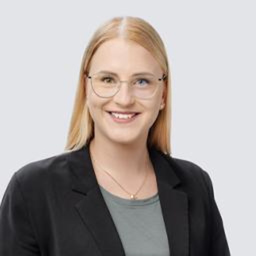 Sophie Zimmermann