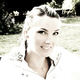 Susanne Geppert