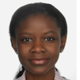 Lucie Nkamani