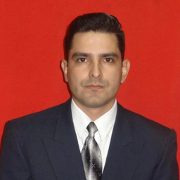 Angel Ramirez Novillo