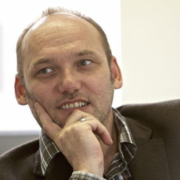 Stefan Wernhart