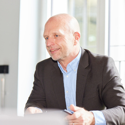 Karsten Palme