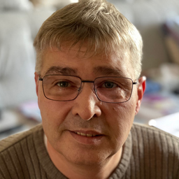 Holger Maahs