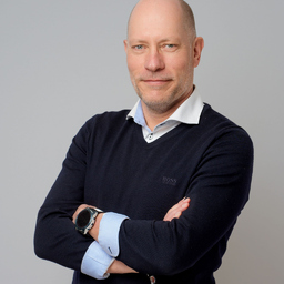 Christoph Arndt