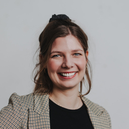 Verena Albrecht's profile picture