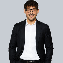 Rouven Amann's profile picture