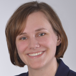 Hannah Dahms