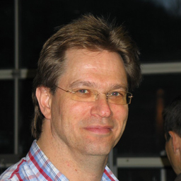 Profilbild Andreas Wolk