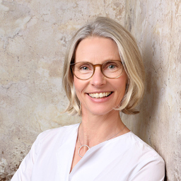 Profilbild Sandra Metzger