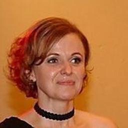 Sandra Mischko's profile picture