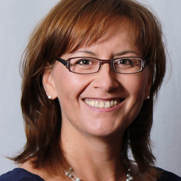 Katrin Blug