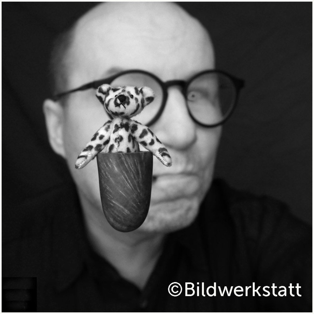 Thomas Prack bergauf keine Angabe XING