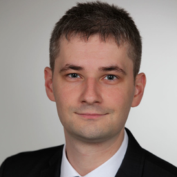 Dr. Thomas Ertl