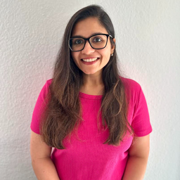 Charvi Shah